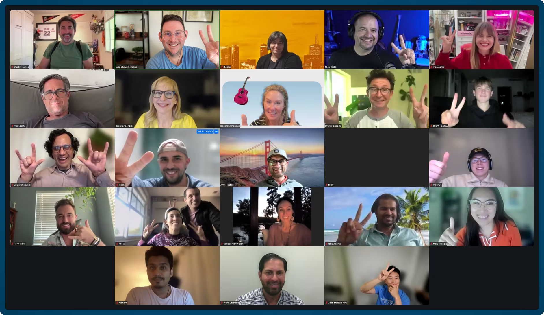 Custom model research and development