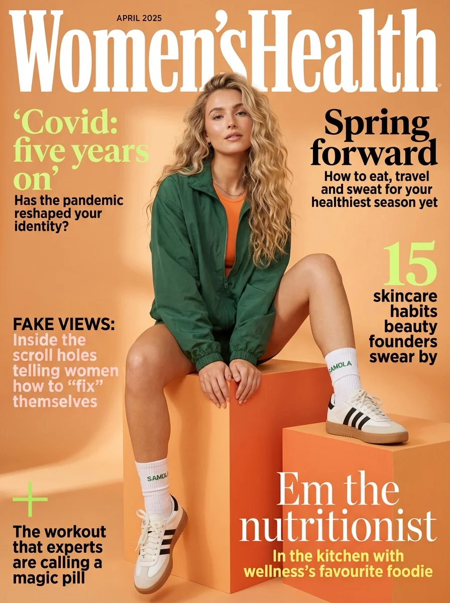 Multi-Modal AI Platform